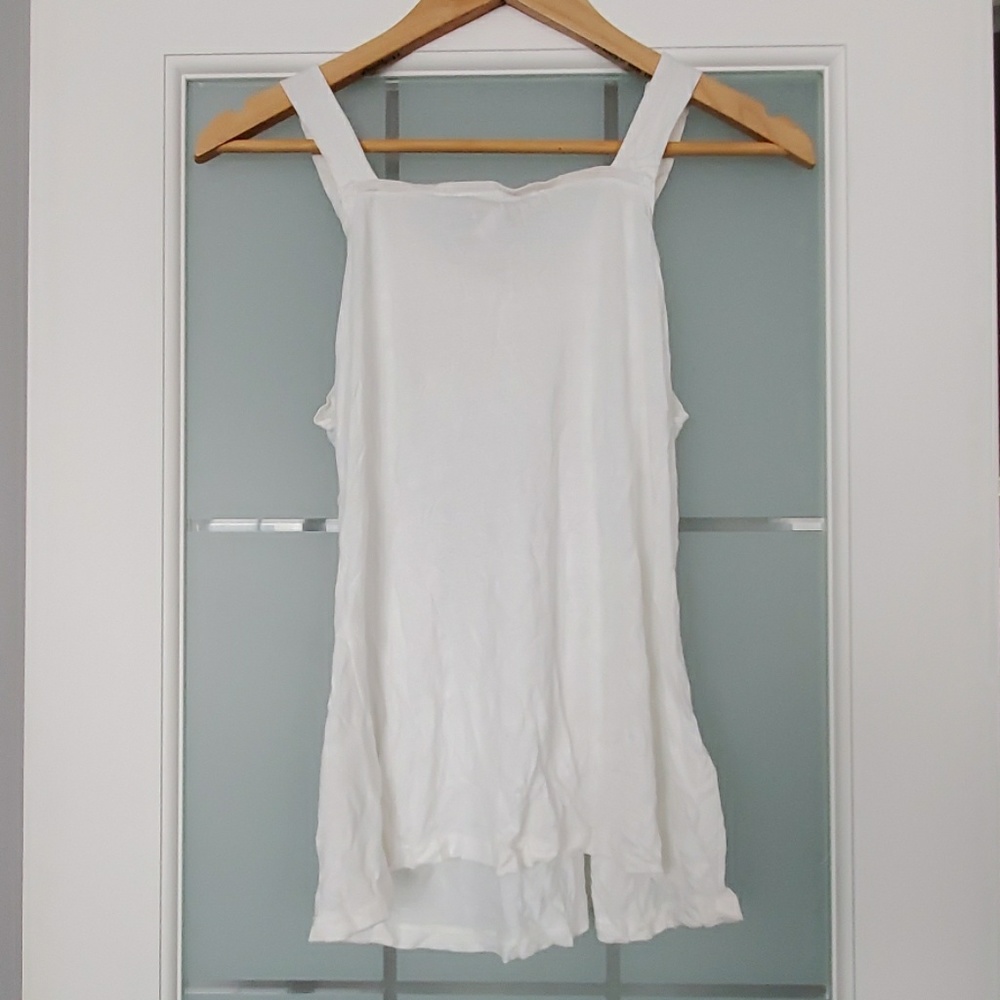 Beaded Tank Top - Picture 4 of 5